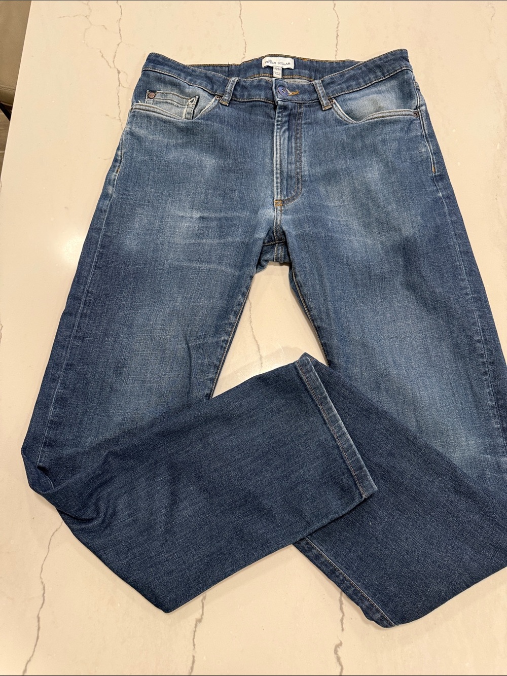 Men’s Peter Millar Jeans